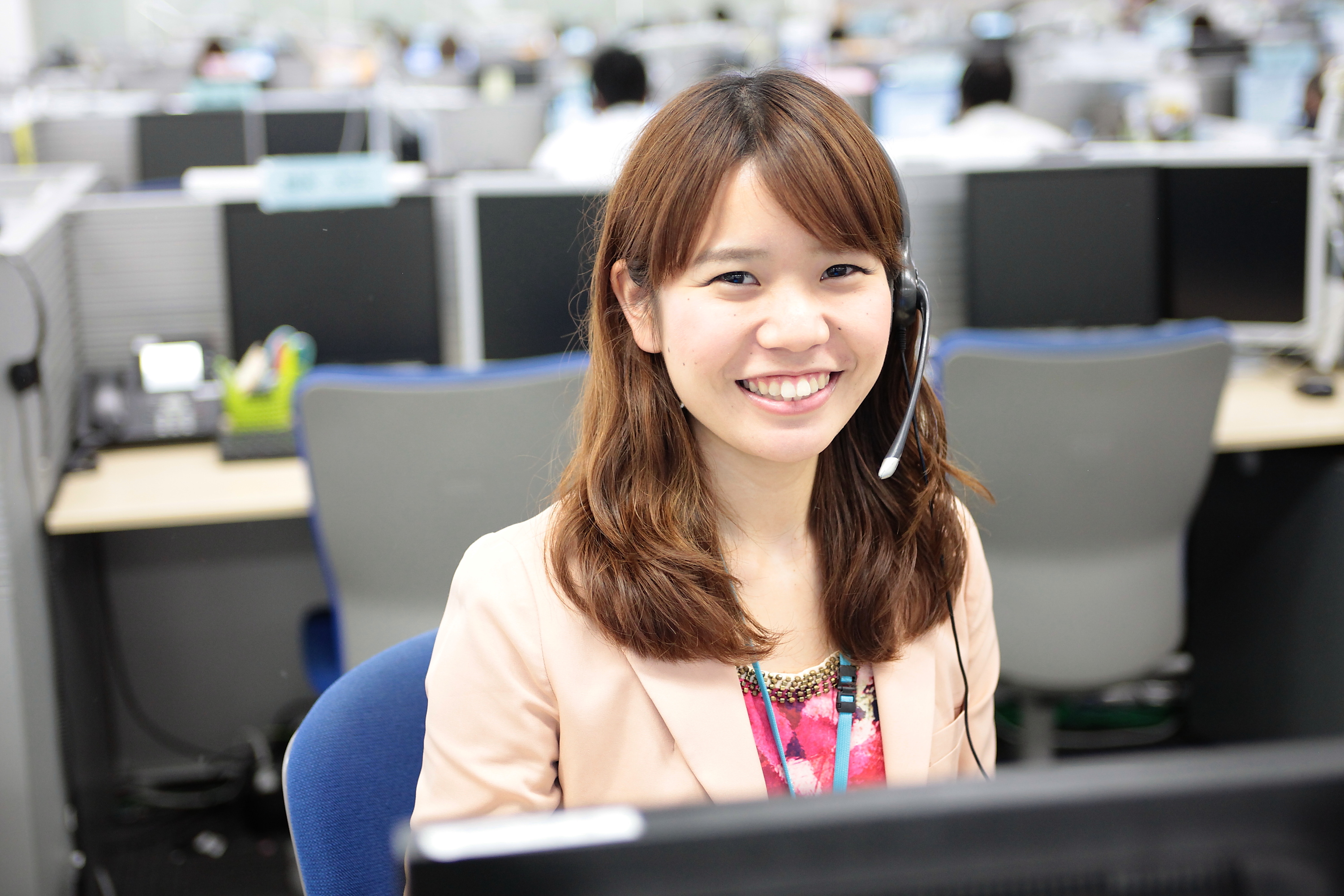東京海上アシスタンス株式会社の障害者求人情報を掲載 障害者求人サイトならサーチコア