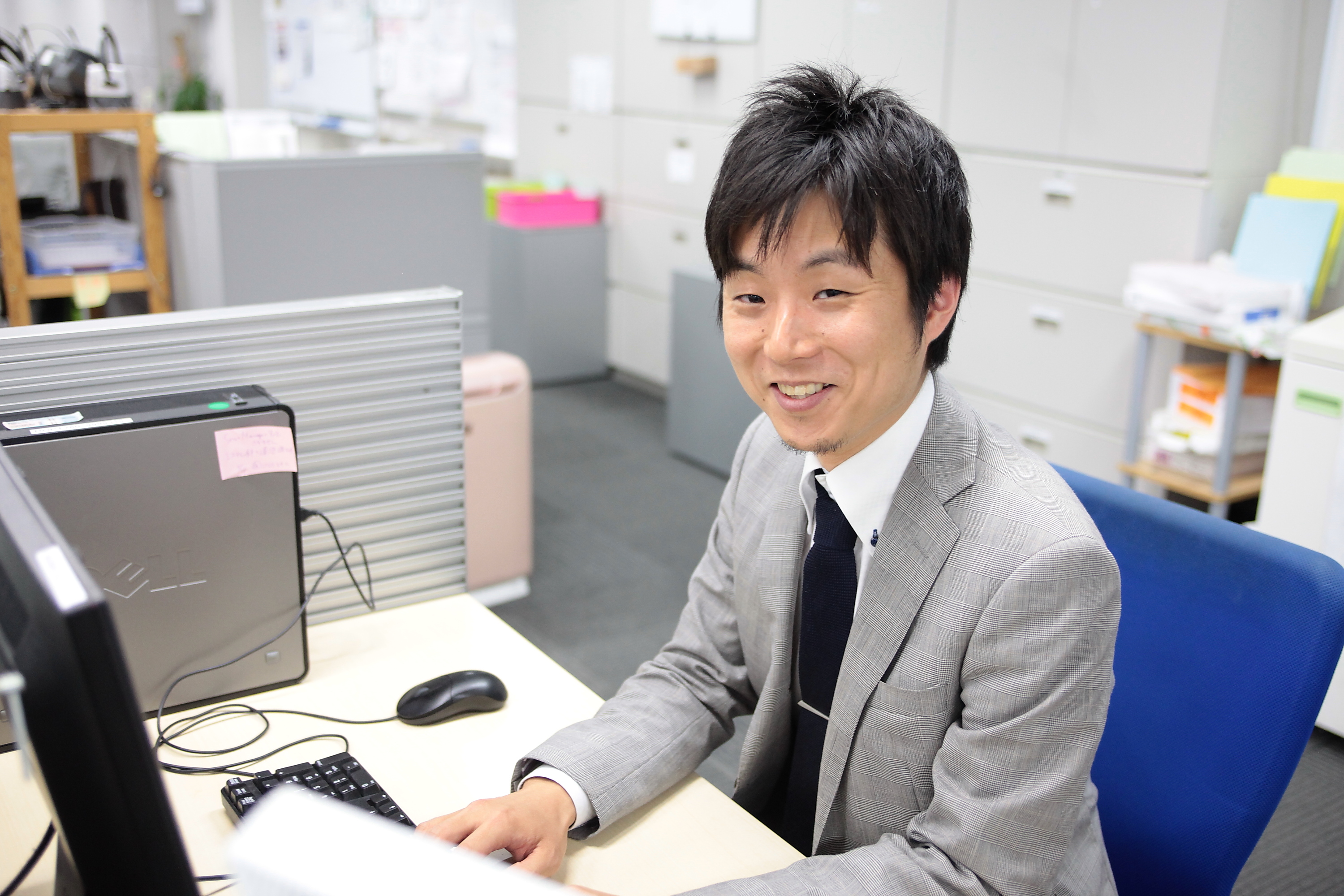 東京海上アシスタンス株式会社の障害者求人情報を掲載 障害者求人サイトならサーチコア