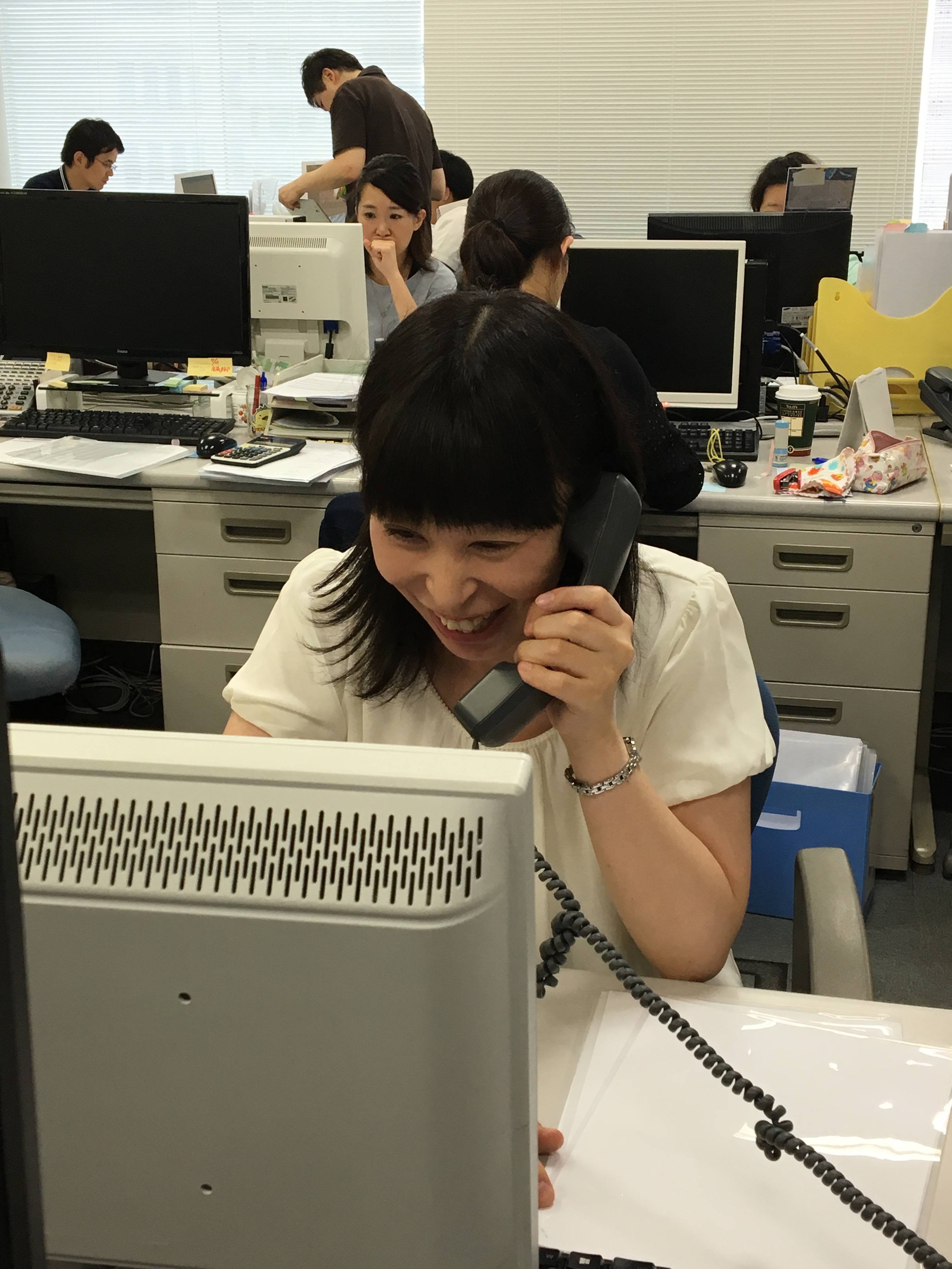 プリモ ジャパン株式会社の障害者求人情報を掲載 障害者求人サイトならサーチコア