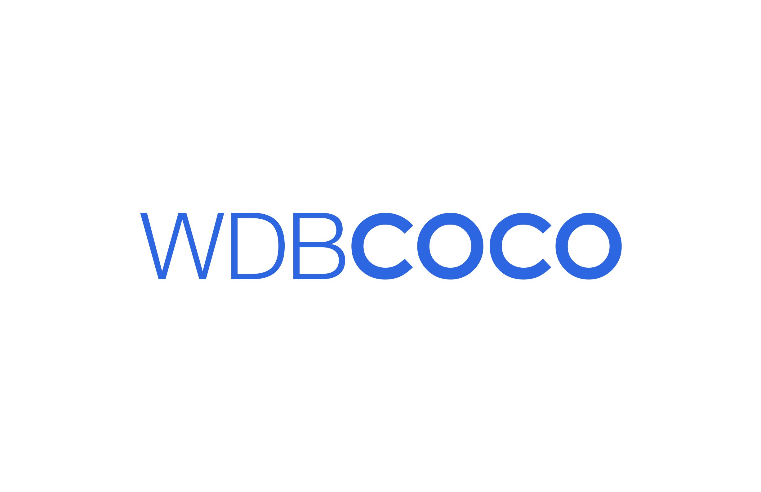 WDBココ株式会社