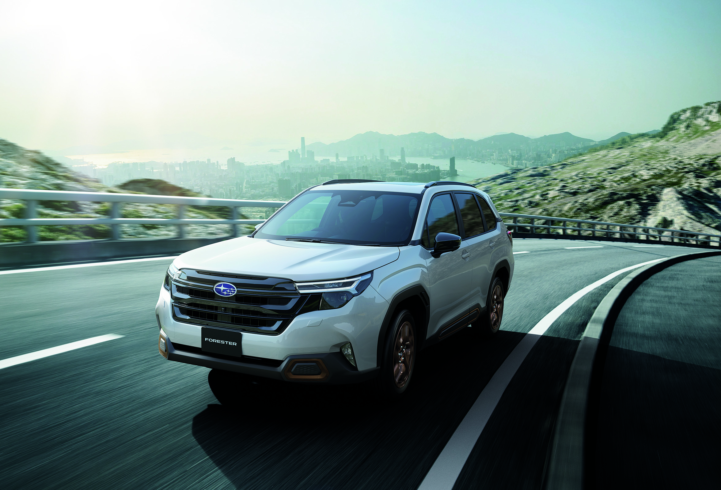 株式会社SUBARU